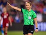 2018 Katja Krorleva FIFA Referee