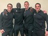 2018 WA Pro Referees